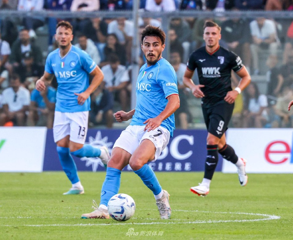 面的肯定 面的肯定